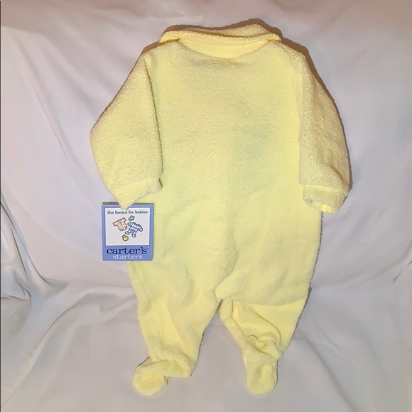 🌺 Carter Sleeper, NWT - Picture 2 of 3